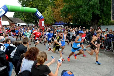Running : La Ronde des châteaux revient