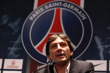PSG : Leonardo suspendu toute la saison par la Commission d'appel