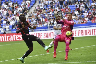 Ligue 1 : le Clermont Foot arrache le nul (3-3) face à l’OL au Groupama Stadium (relire le live)