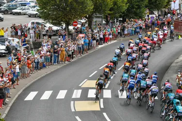 Cartes : depuis 1903, le Tour de France a-t-il fait le tour de toute la France ?