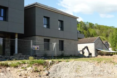 Bientôt un espace vert pour « Les Berges de la Corrèze »