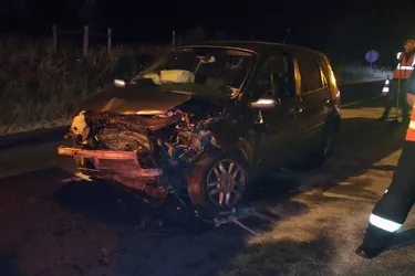 Accident mortel à Saint-Genès-Champanelle (Puy-de-Dôme) : le conducteur placé en détention provisoire