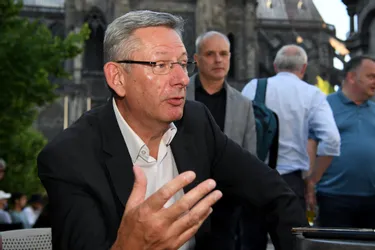Municipales à Clermont-Ferrand : Eric Faidy perd le soutien de La République en Marche