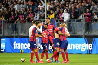 Clermont Foot : des points et de la confiance après la victoire face à Lille