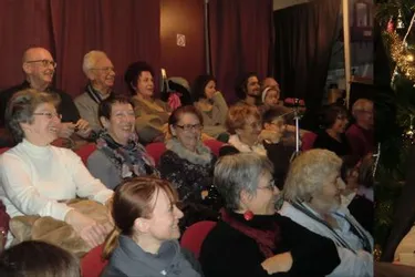 Le Petit théâtre de Vallières aura quinze ans en 2013