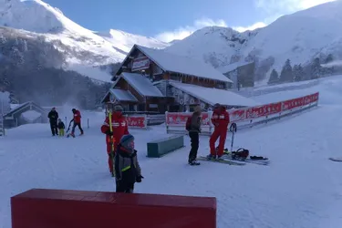 L’École du ski français est ouverte