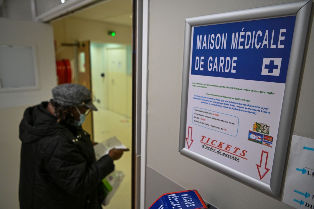 Mobilisation des médecins à Paris : comment se faire soigner, ce jeudi