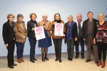 Les 70 choristes de Méli-Mélodie rendront hommage à Jean Ferrat, pour la Ligue contre le cancer
