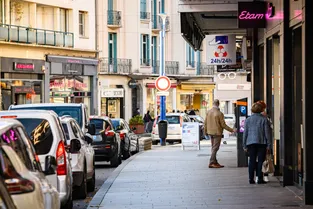 Zone rouge, extension du disque, nouveaux abonnements : ce qui va changer pour le stationnement à Montluçon (Allier) en 2022