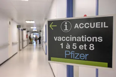 [Mis à jour] Covid-19 : plus du tiers des habitants du Limousin sont complètement vaccinés