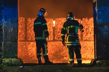 Crise du volontariat chez les pompiers du Cantal : la réalité en chiffres