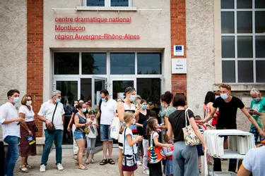 Le Théâtre des Ilets, à Montluçon (Allier) retrouve son public avec une programmation éclectique intitulée Prologue