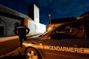 Puy-de-Dôme : un père et ses deux enfants retrouvés morts, la piste du drame familial privilégiée