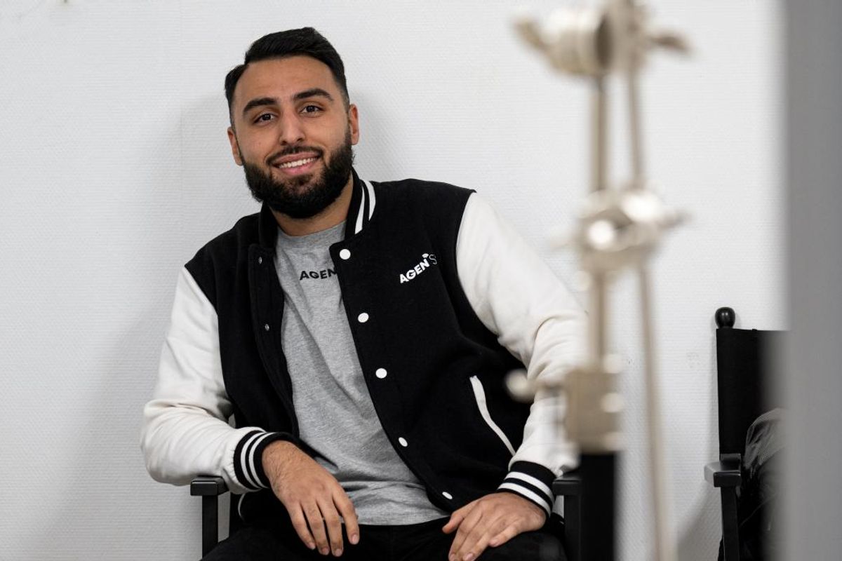 L'homme qui sublime l'image des fast-foods : récit d'une success-story ...