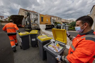 Le Puy-de-Dôme simplifie le tri des déchets pour mieux recycler
