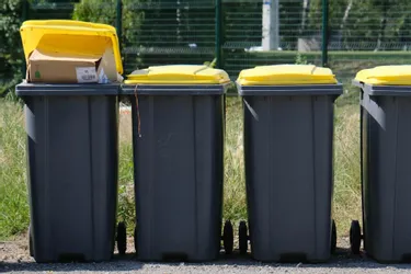 Pas de hausse de facture pour la collecte des ordures ménagères gérées par le SBA en 2020
