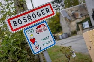 Municipales à Bosroger (Creuse), Jean-Paul Joulot repart