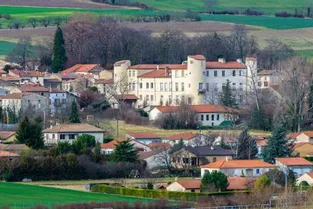 Municipales à Plauzat (Puy-de-Dôme) : le maire Jean Desvignes candidat