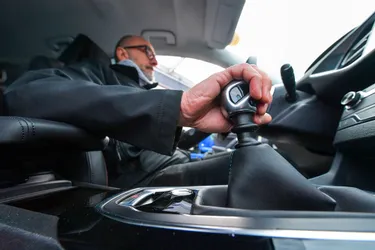 Des boîtes noires obligatoires dans les véhicules neufs en 2022 : bientôt tous fliqués au volant ?