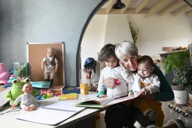 L’école à la maison pour 300 enfants dans l'Allier