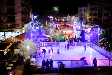 Se divertir à Montluçon (Allier) et alentour le week-end du 17 au 19 décembre