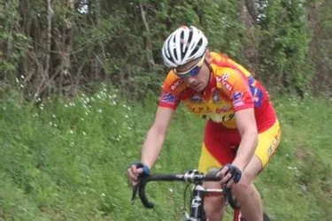 Grand prix cycliste de Saint-Flour et coupe du Cantal en vue