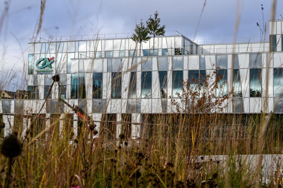 Le Crédit Agricole Centre Ouest riche de 12.000 nouveaux clients - Le