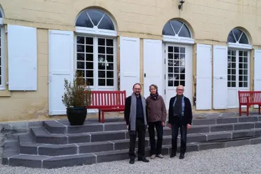 445 adultes accueillis à Saint-Amant-Tallende, Saint-Sandoux et Clermont-Ferrand