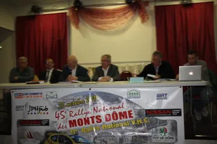 L’ASA Dome-Forez a gagné une place au comité d’Auvergne