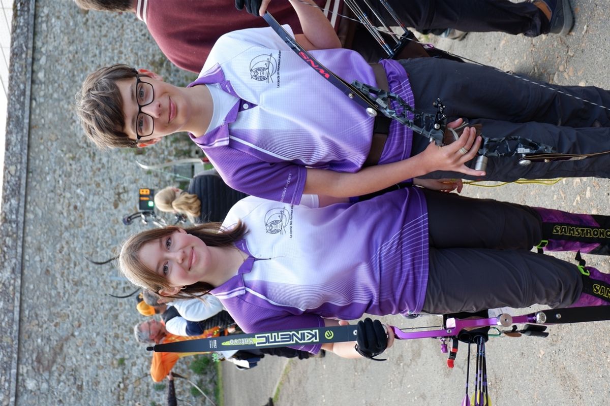 Chartres: Eurelians Miss Out at Bonneval | News