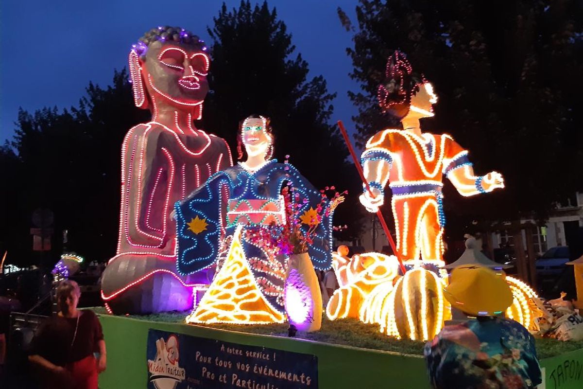 Carnaval, guinguette, plage, son et lumières… nos idées de sorties dans le Loiret pour le week-end des 5 et 6 juillet