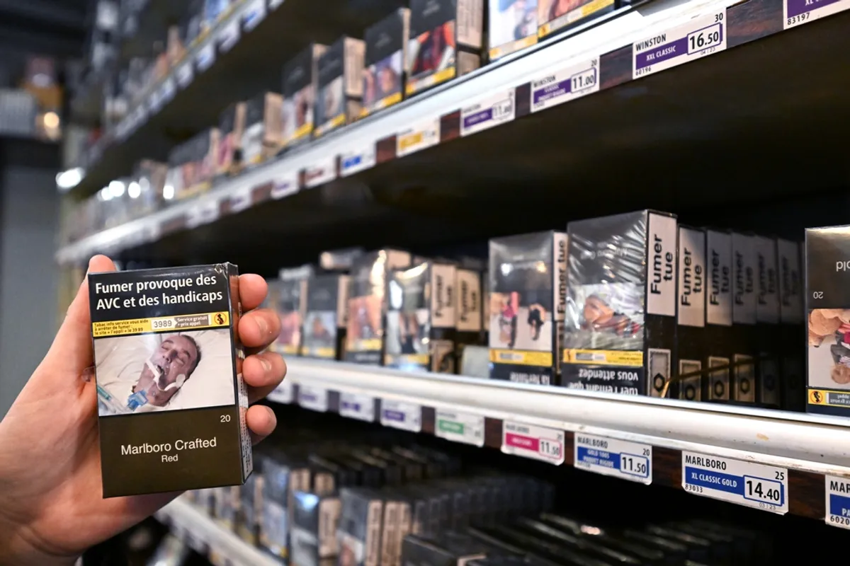 Buy Cheap Winston Classic 100’s Cigarettes In Europe