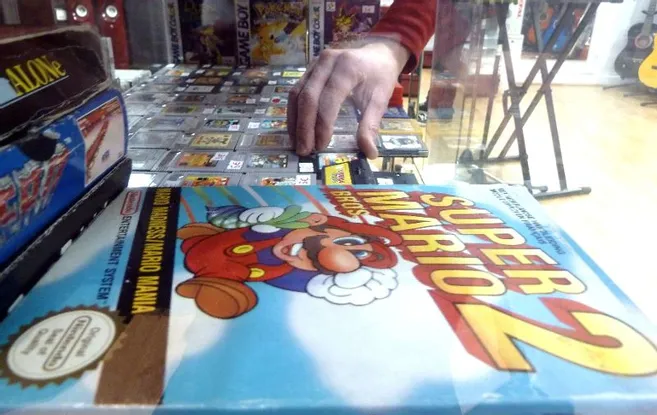 100 des jeux informatiques les plus nostalgiques des années 90-2010 100 des jeux informatiques les plus nostalgiques des années 90-2010