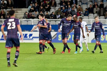 Ligue 2 : le résumé vidéo d'Auxerre - Clermont