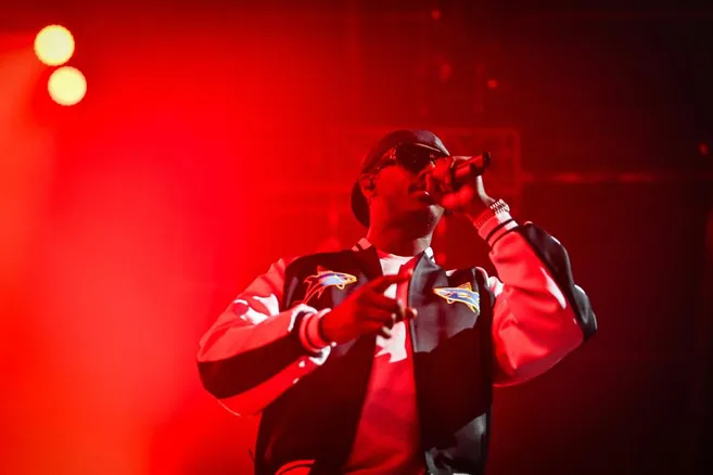 Décès d'un rappeur et d'un ex-présentateur de journaux, déception pour la France à l'Eurovision... Les 5 actus de la semaine - La Montagne