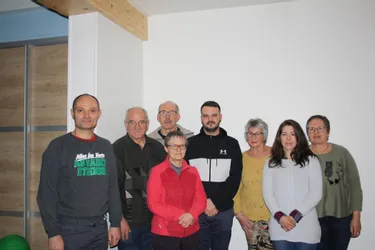 Municipales : Paul Lassagne pour « Une nouvelle ère pour Brenat » (Puy-de-Dôme)