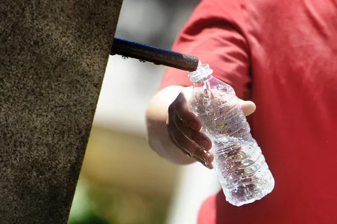 Le saviez-vous ? En Auvergne, l'eau coule de 109 sources naturelles