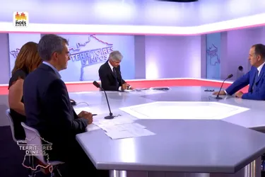 Didier Guillaume : « Je suis dans la majorité présidentielle »