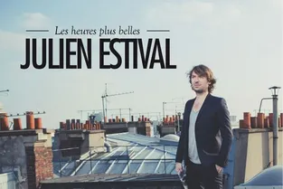Chanson/Le Moulinois Julien Estival sort son premier single