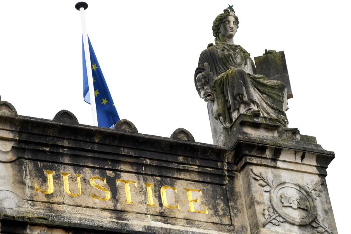 Comment contester une décision de justice ? - L'Yonne Républicaine