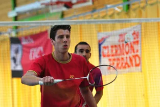 Badminton : derby clermontois en N2
