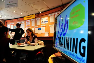 Job training à Clermont-Ferrand: comment faire pour décrocher un emploi rapidement ?