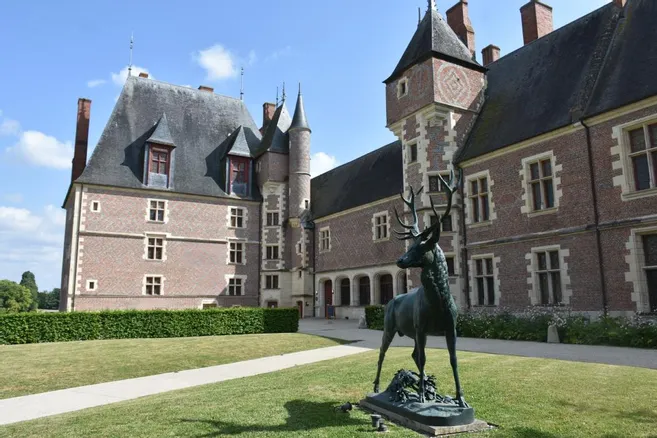 More Visitors in Loiret's Castles and Museums - News Directory 3