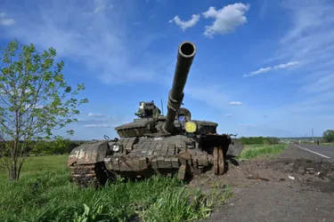 Selon le Kremlin, les livraisons de blindés occidentaux ne feront que "prolonger les souffrances" des Ukrainiens