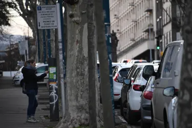 Se garer à Clermont-Ferrand deviendra-t-il de plus en plus difficile ?