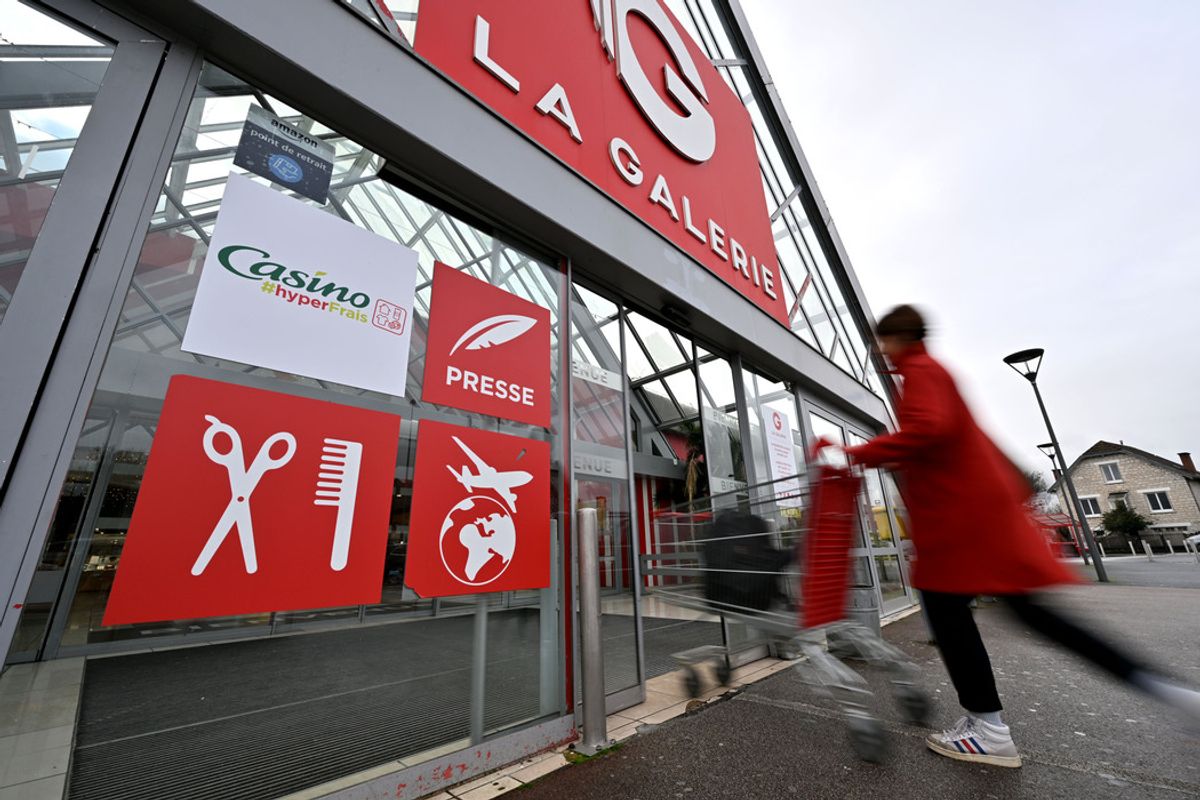 Pourquoi le Gant Casino de Malemort va-t-il disparatre ? - La Montagne