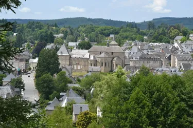 Corrèze : Meymac récompensée par une Marianne d'or 2018