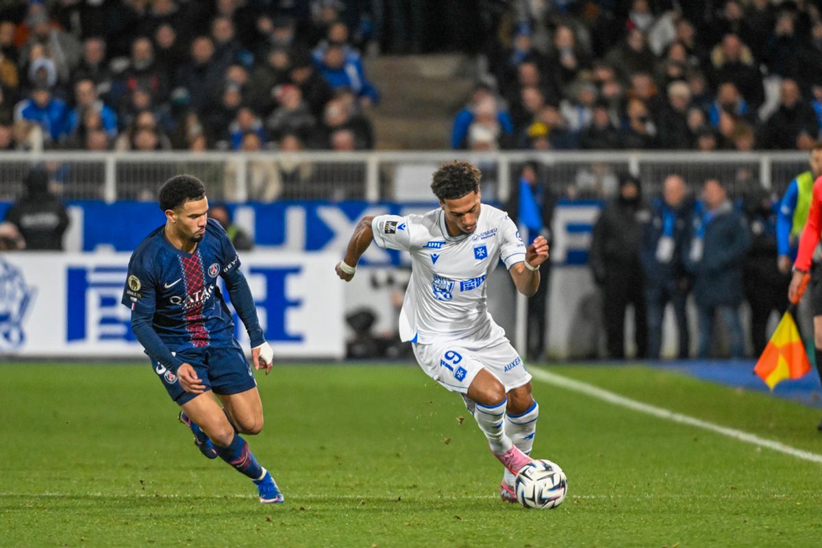 En déplacement à Toulouse dimanche, l’AJ Auxerre devra trouver le déclic pour aller droit au but