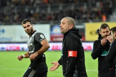 Didier Casadéï avant Newcastle - CAB : « Un adversaire qui correspond un peu à Lyon ou Oyonnax »