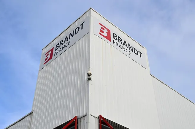 vap brandt france Brandt: fin des espoirs industriels, les marques et stocks du groupe  revendus à Cafom main image 1